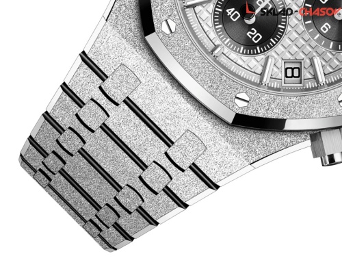 Часы Audemars Piguet Royal Oak Selfwinding Chronograph 9491 фото фото 3
