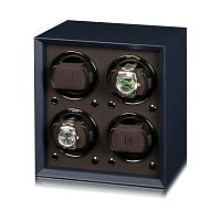 Шкатулка для подзавода 4 часов Petite4-LBUK фото