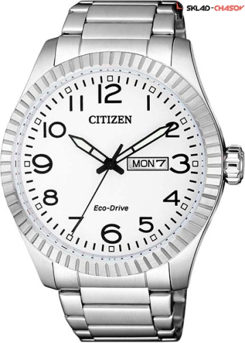 Citizen Eco-Drive BM8530-89AE фото