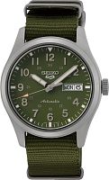 Seiko 5 SRPG33K1S фото