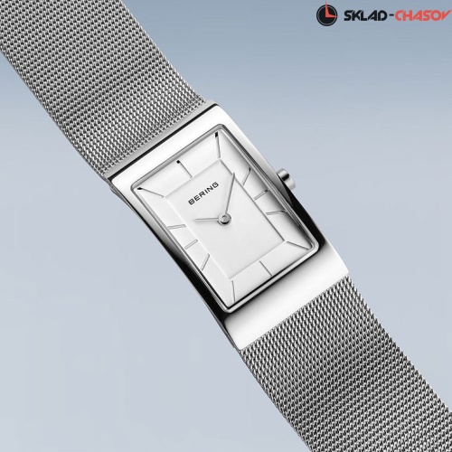 Bering Classic 10222-004-S фото фото 6