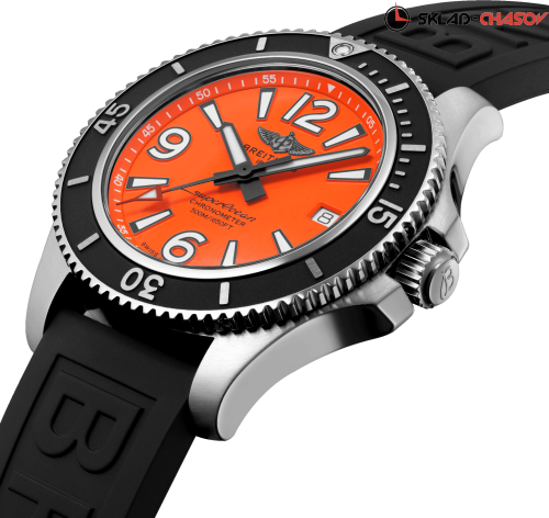 Breitling A17366D71O1S1 фото фото 3
