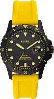 Fossil FB-01 FS5684 фото
