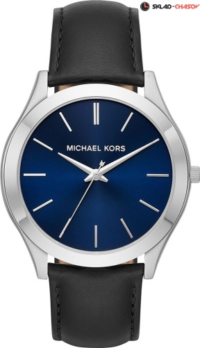 Michael Kors Slim Runway MK8620 фото