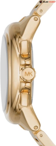 Michael Kors MK7270 с хронографом фото фото 3