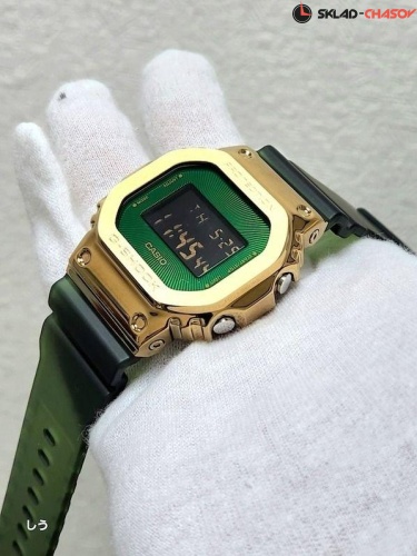 Casio GM-5600CL-3E фото фото 2