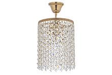 Подвесная люстра Arti Lampadari Stella E 1.3.20.102 G фото