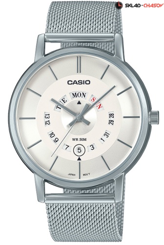 Casio MTP-B135M-7A фото