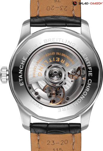 Breitling AB3521U41B1P1 фото фото 4
