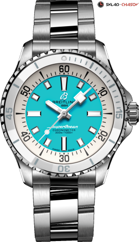 Breitling A17377211C1A1 фото