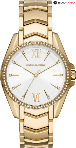 Michael Kors Whitney MK6693 фото