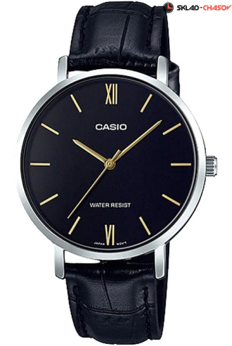 Casio LTP-VT01L-1B фото