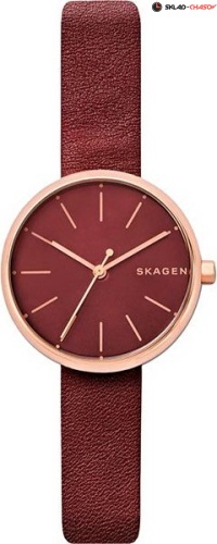 Skagen Leather SKW2646 фото