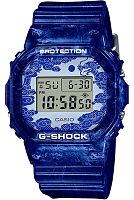Casio DW-5600BWP-2 фото