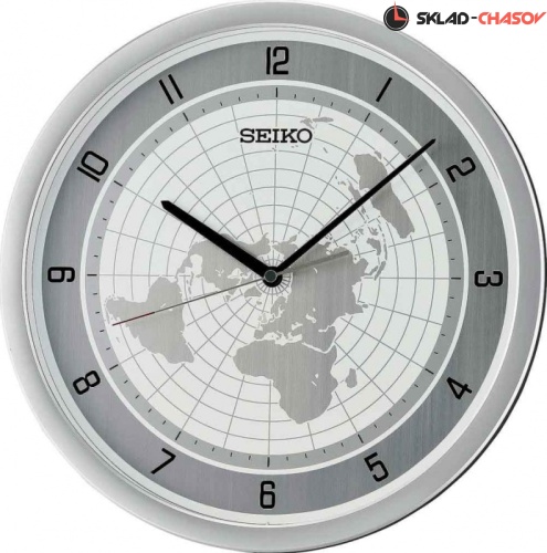 Seiko QXA814A фото