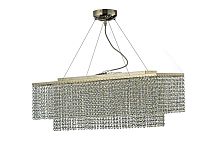 Люстра подвесная Arti Lampadari Milano E 1.5.70X25.502 N фото