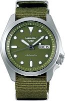 Seiko 5 SRPE65K1S фото