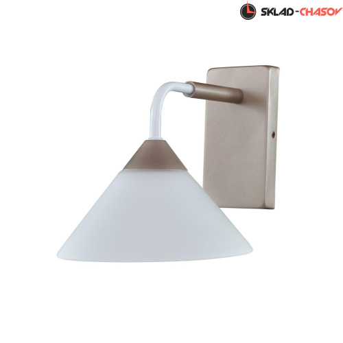 бра Arti Lampadari Ribera E 2.1.1 CW фото