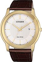 Citizen Eco-Drive AW1212-10A фото