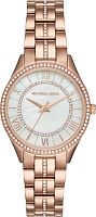 Michael Kors Runway MK3716 фото