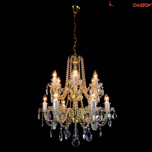 Wranovsky Gracious 12 Gold фото фото 4