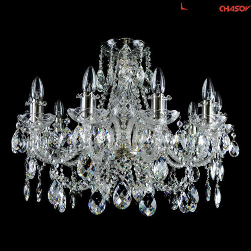 Wranovsky Imperial 10 Gold фото
