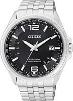 Citizen Radio-Controlled CB0010-88E фото