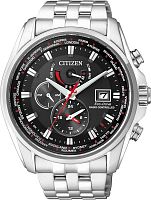 Citizen Radio-Controlled AT9030-55E фото