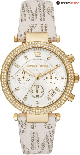 Michael Kors MK6916 фото