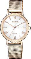 Citizen Eco-Drive EM0576-80A фото