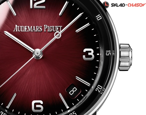 Часы Audemars Piguet Code 11.59 By Selfwinding 9484 фото фото 2