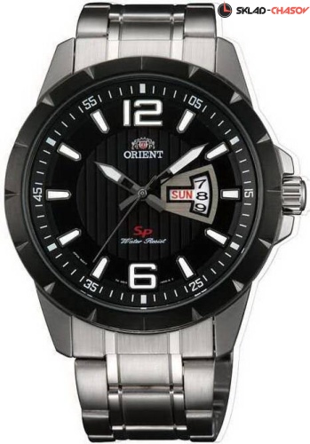 Orient Sporty FUG1X001B9 фото