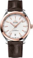 Omega Seamaster Aqua Terra 220.23.41.21.02.001 фото