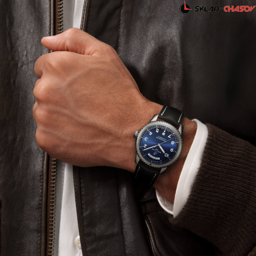 Breitling A45330101C1X4 фото фото 2