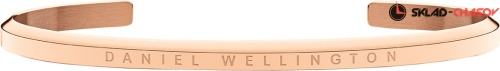 Daniel Wellington Classic-Bracelet-RG-Small фото