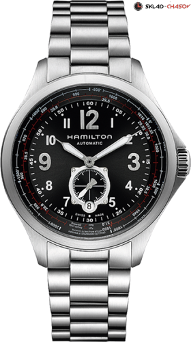 Hamilton H76655133 фото
