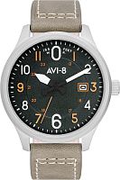 AVI-8 Hawker Hurricane AV-4053-0G фото
