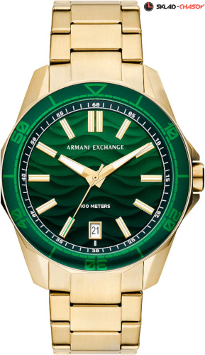 Armani Exchange AX1951 фото