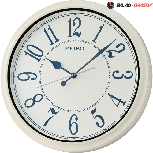 Seiko QXA801W фото