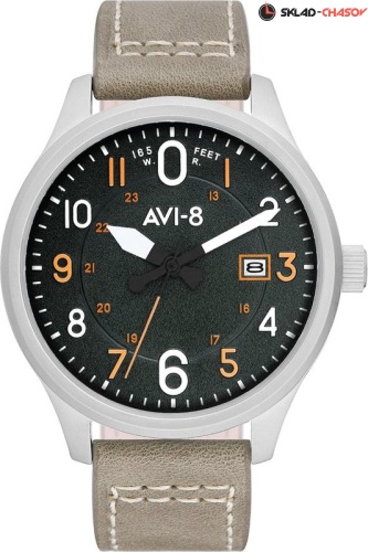 AVI-8 Hawker Hurricane AV-4053-0G фото