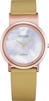 Citizen Eco-Drive EG7073-16Y фото