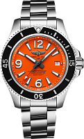 Breitling A17366D71O1A1 фото