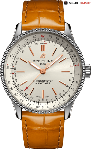 Breitling A17395F41G1P4 фото