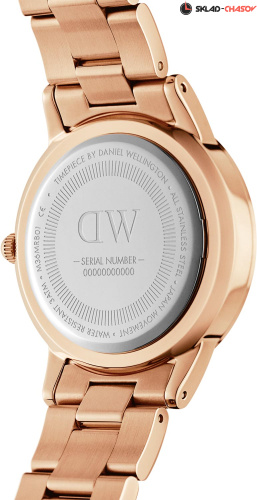 Daniel Wellington DW00100210 фото фото 6