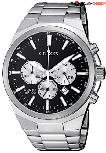 Citizen AN8170-59E фото