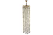 Подвесная люстра Arti Lampadari Elite Stella E 1.5.30.101 G фото
