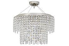 Люстра подвесная Arti Lampadari Milano E 1.5.D50.522 NK фото