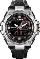 U 094.11.35, U-Drive фото
