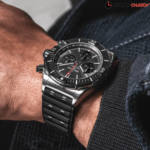 Breitling AB0136251B2S1 фото фото 4