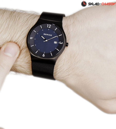 Bering Classic 14440-227 фото фото 2